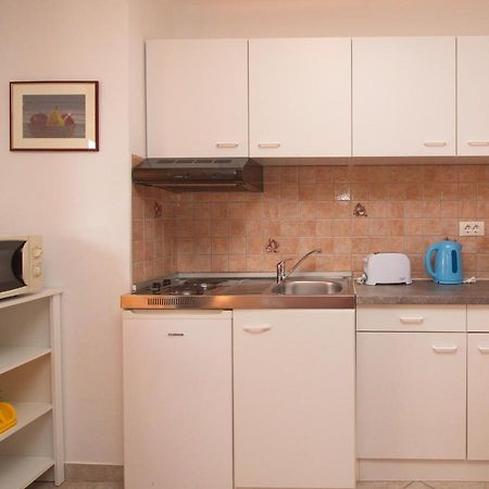 Apartments Lidija Rovinj Ngoại thất bức ảnh