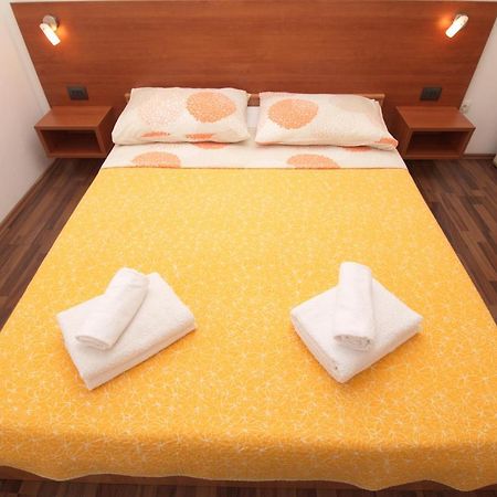 Apartments Lidija Rovinj Ngoại thất bức ảnh