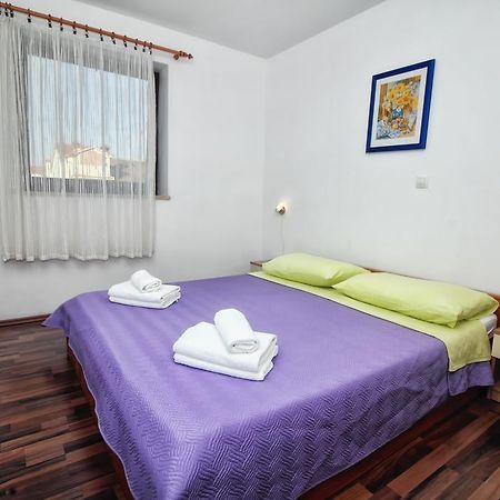 Apartments Lidija Rovinj Phòng bức ảnh