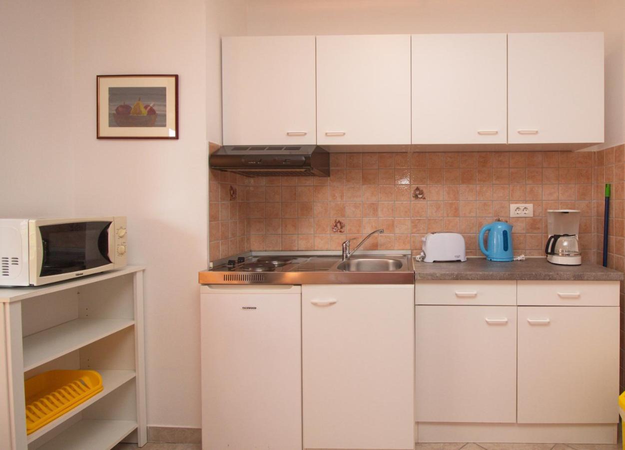 Apartments Lidija Rovinj Ngoại thất bức ảnh