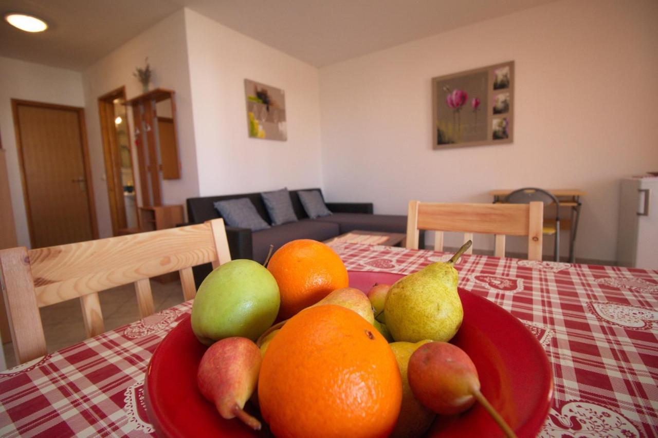 Apartments Lidija Rovinj Ngoại thất bức ảnh