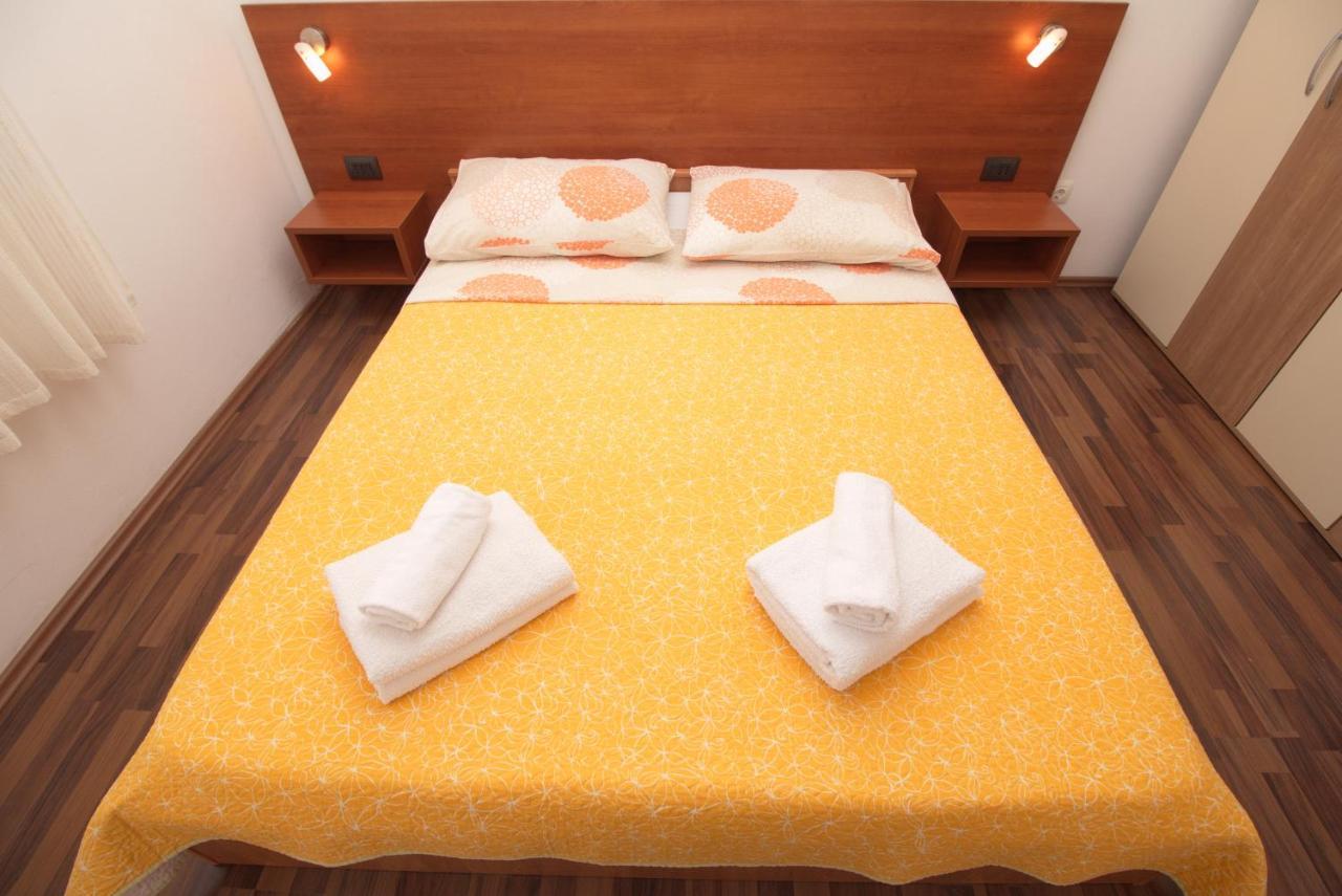 Apartments Lidija Rovinj Ngoại thất bức ảnh