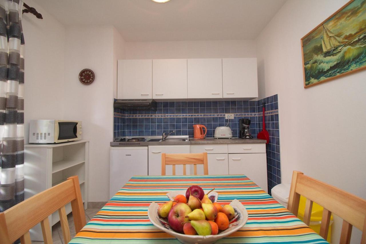 Apartments Lidija Rovinj Ngoại thất bức ảnh
