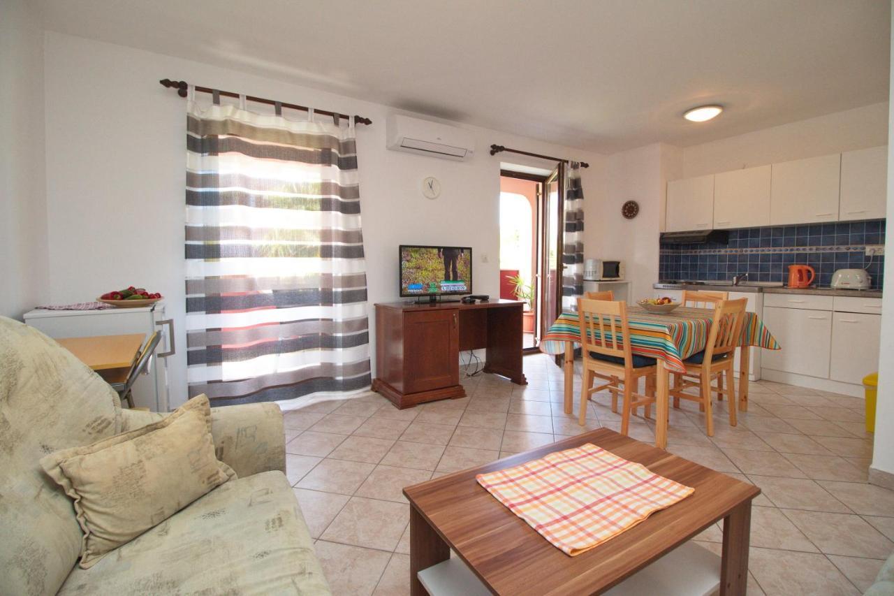Apartments Lidija Rovinj Ngoại thất bức ảnh