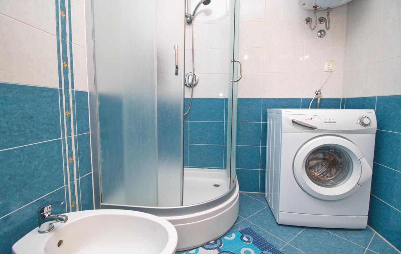 Apartments Lidija Rovinj Ngoại thất bức ảnh