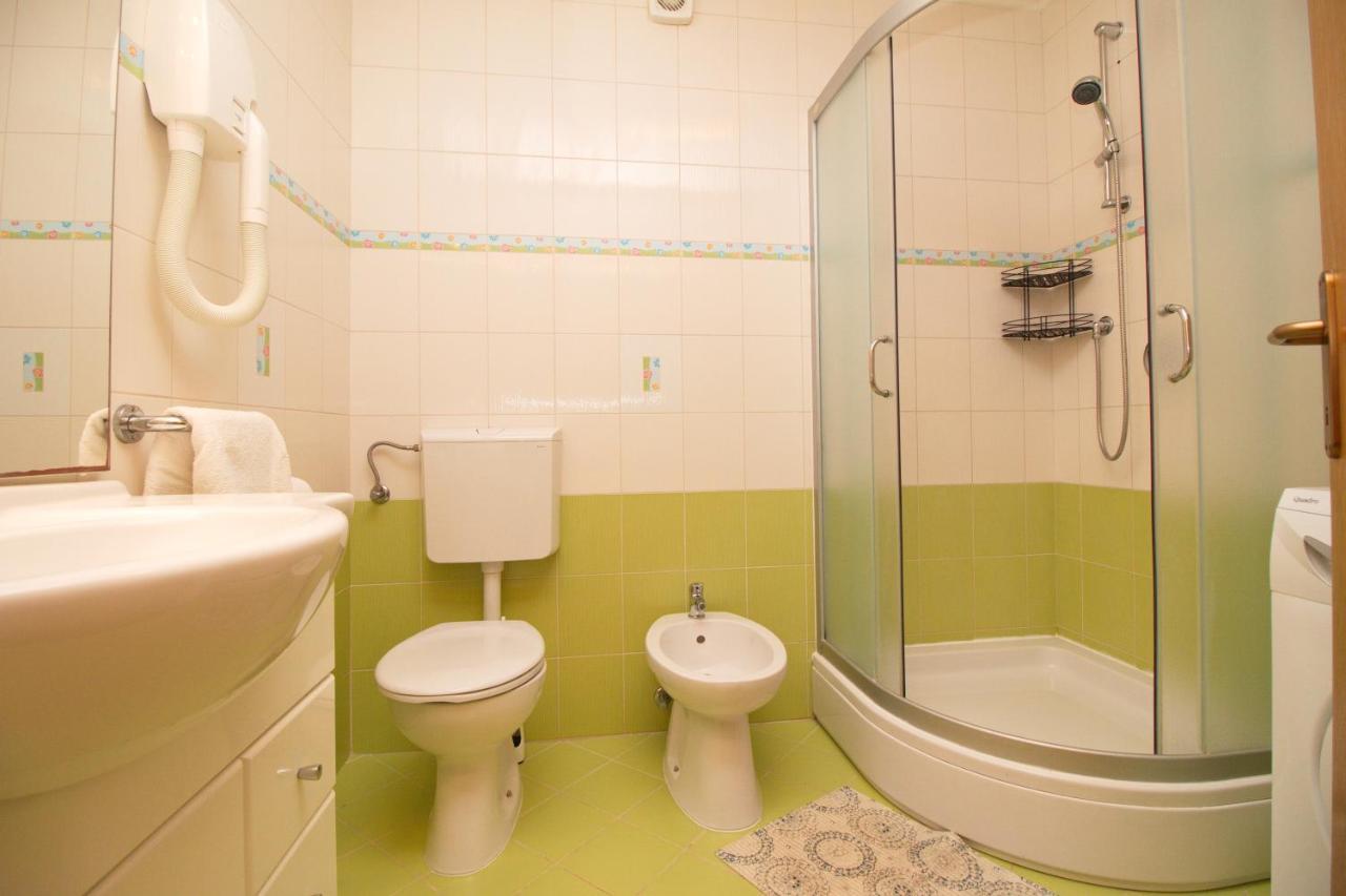 Apartments Lidija Rovinj Ngoại thất bức ảnh
