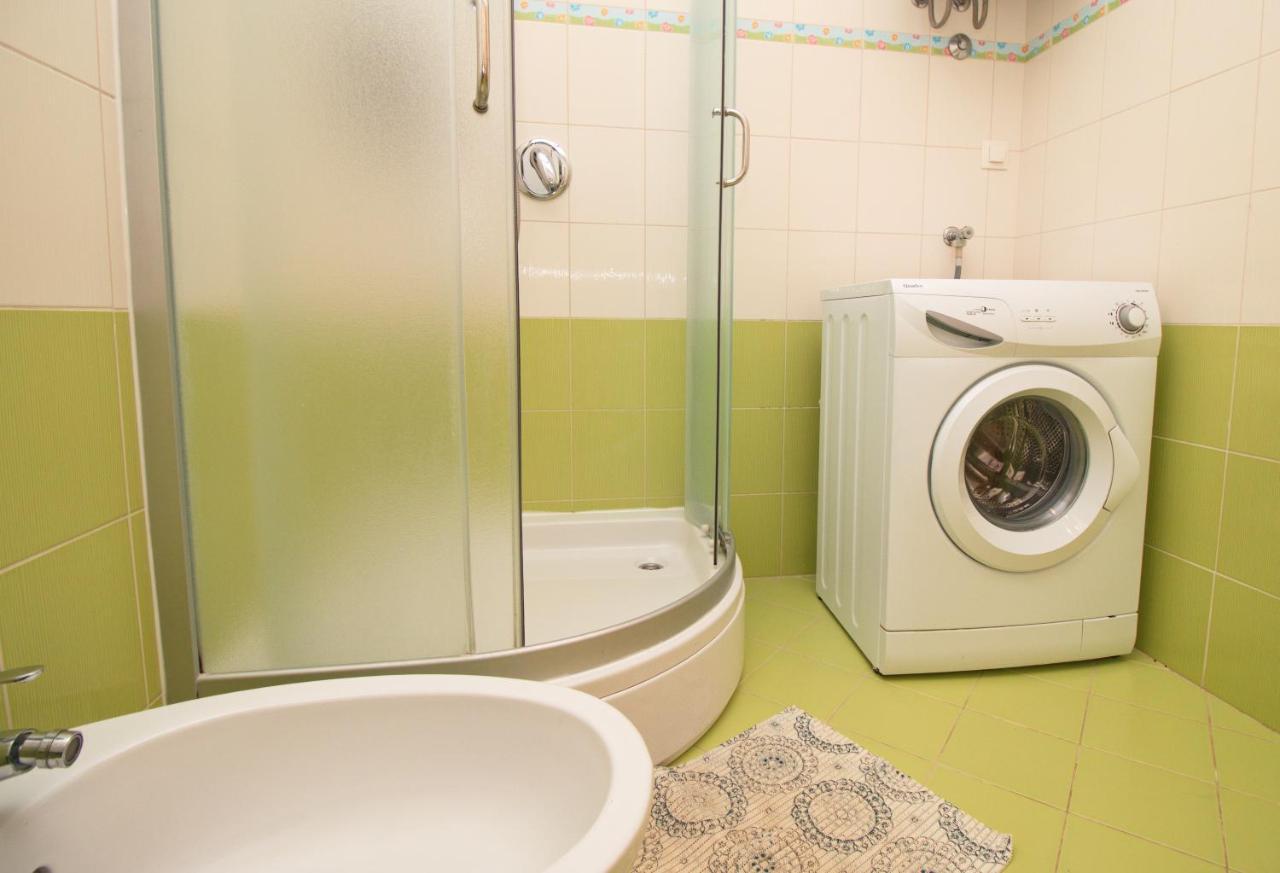 Apartments Lidija Rovinj Ngoại thất bức ảnh