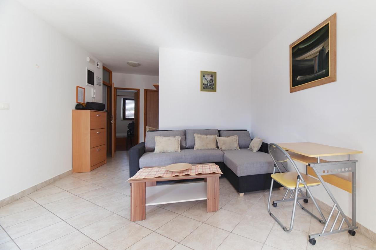 Apartments Lidija Rovinj Ngoại thất bức ảnh