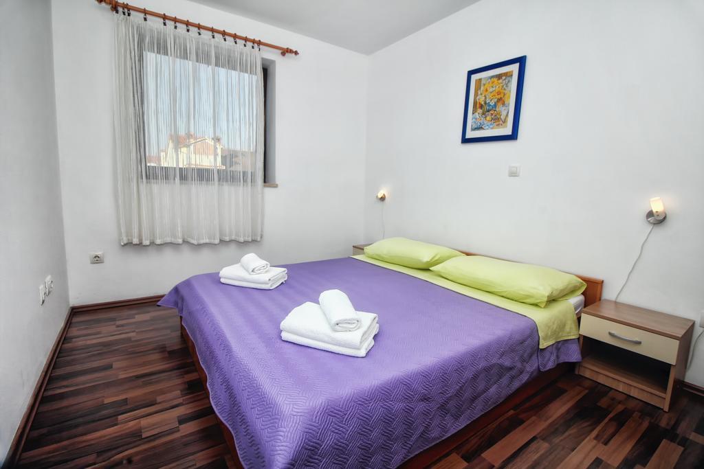 Apartments Lidija Rovinj Phòng bức ảnh